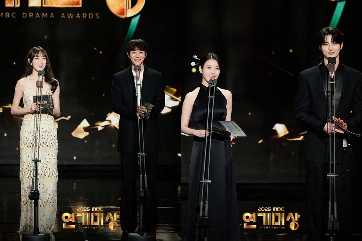 MBC Drama Awards 2025