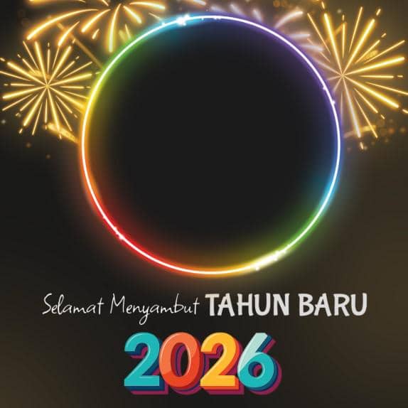 twibbon tahun baru 2026 (twibbon tahun baru 2026)