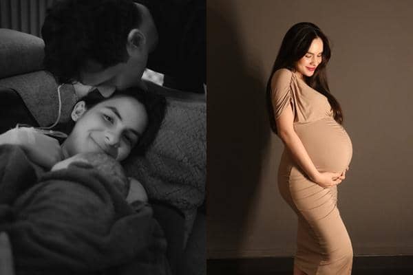 Steffi Zamora Melahirkan Anak Pertama (instagram.com/steffizamoraaa)