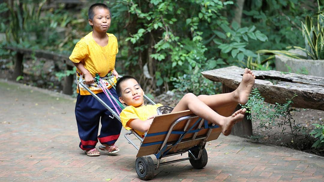 6 Weeks to Mother's Day film rating tinggi di Thailand