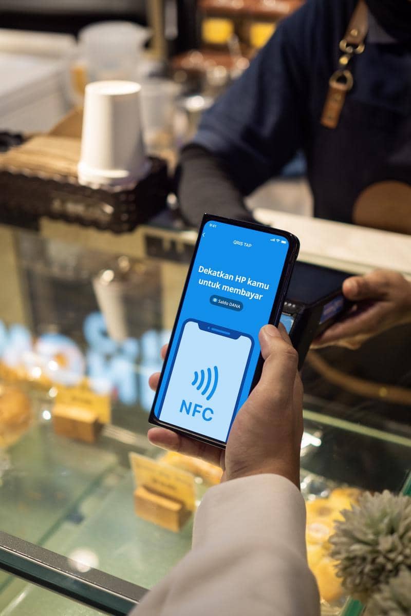 Bye Dompet Tebal! Ini 5 Cara Liburan Cashless Praktis ala DANA