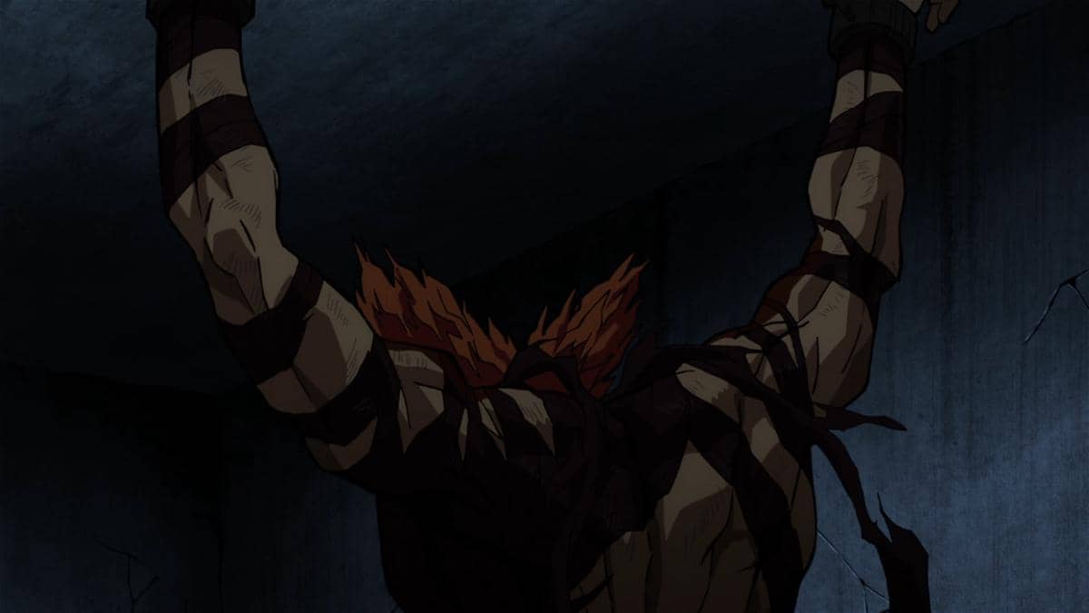 One Punch Man Season 3