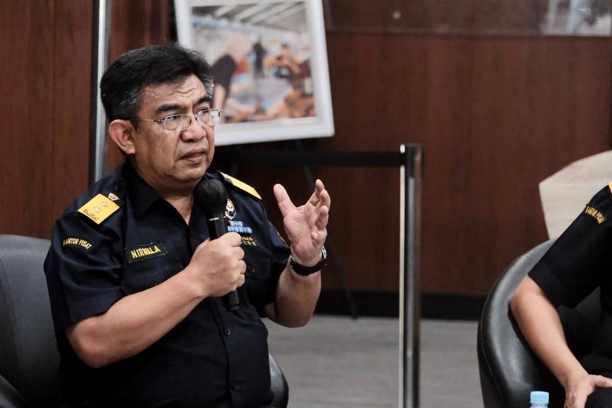 27 Pegawai Bea Cukai Dipecat karena Fraud, 33 Lagi Menyusul