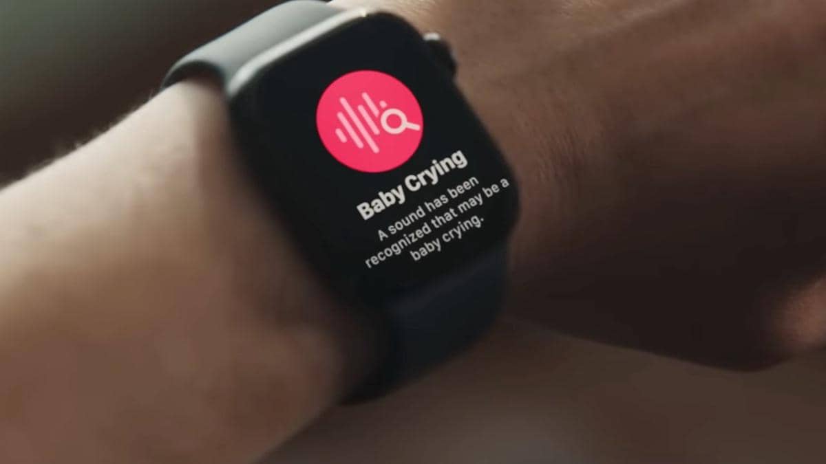 Fitur Sound Recognition mempermudah pengguna disabilitas pendengaran