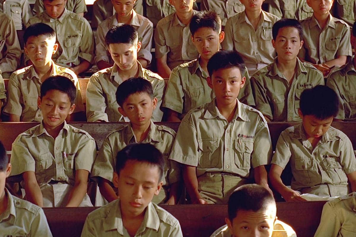 A Brighter Summer Day