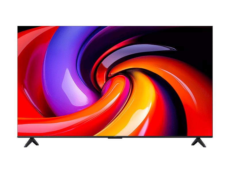 iFFALCON U65 4K UHD Google TV