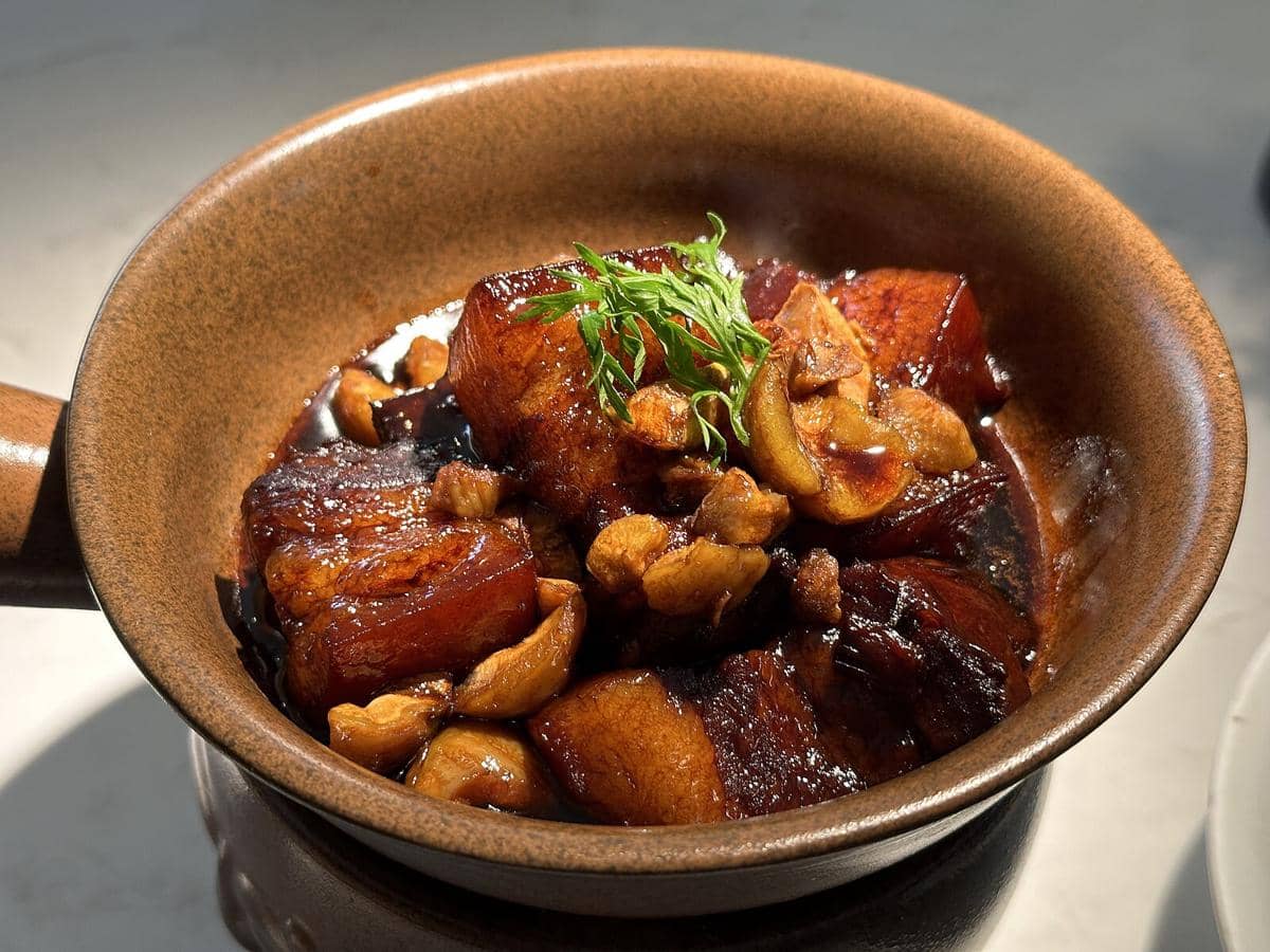ilustrasi dongpo pork