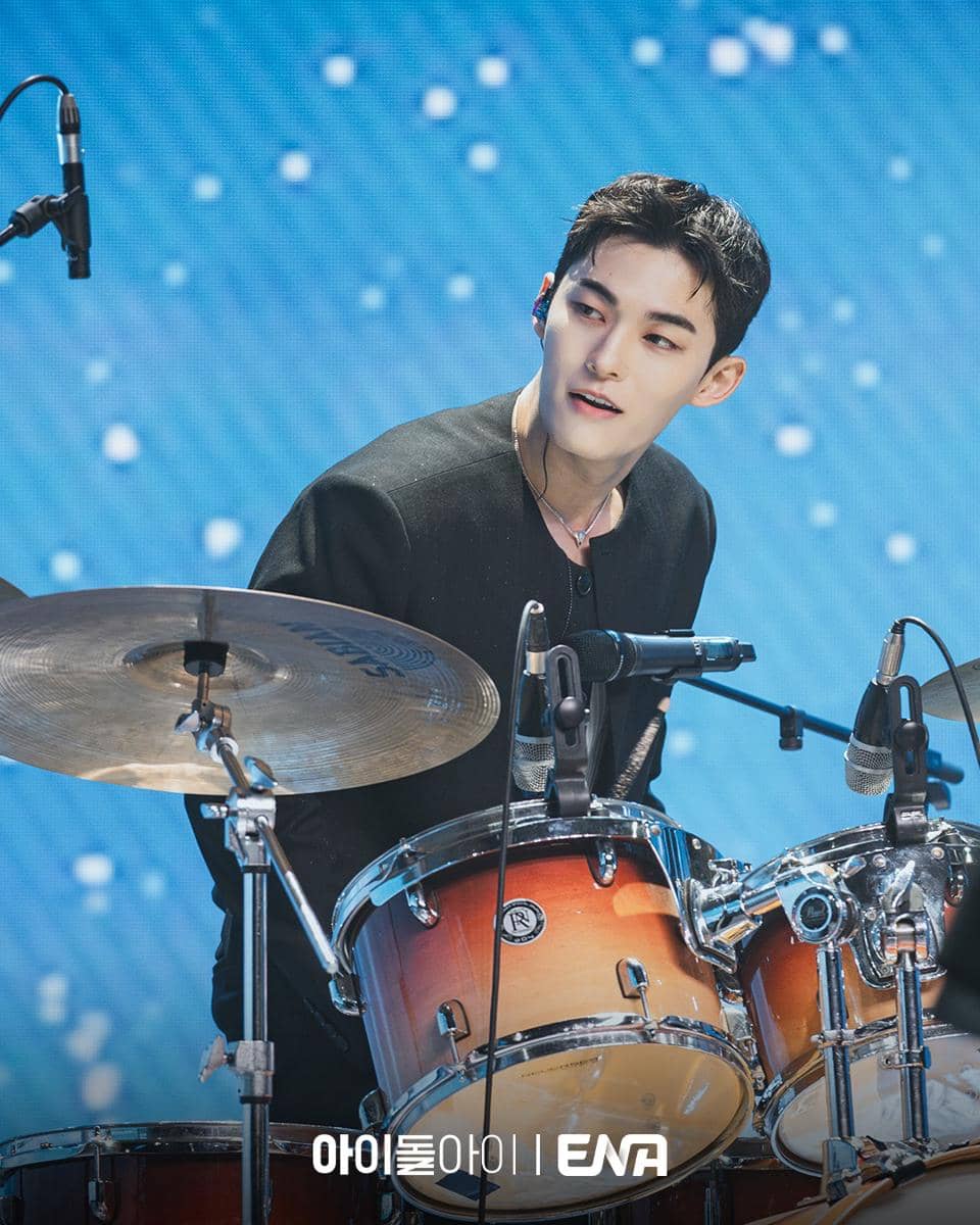 cuplikan drama Dol I