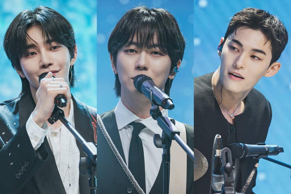 cuplikan drama Dol I 