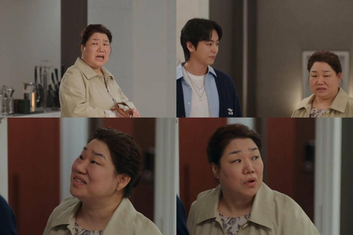 cuplikan drama Dol I 