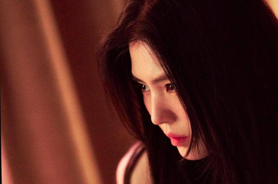 Han So Hee di film Project Y 