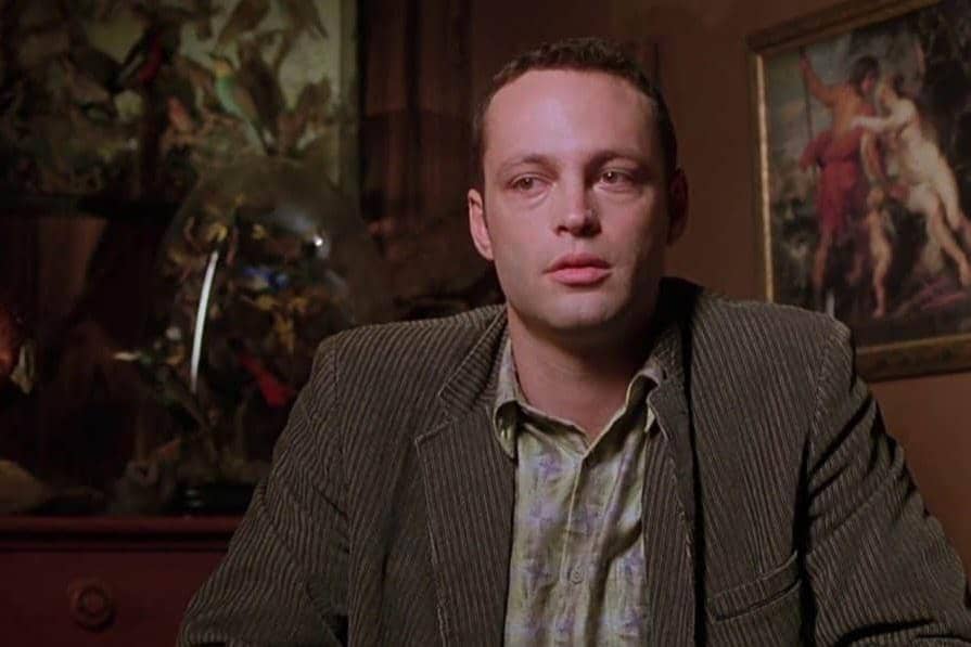 cuplikan adegan dalam film Psycho (1998)