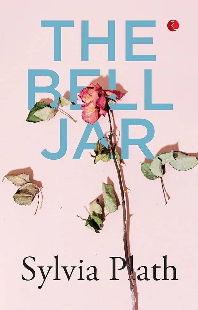 sampul The Bell Jar