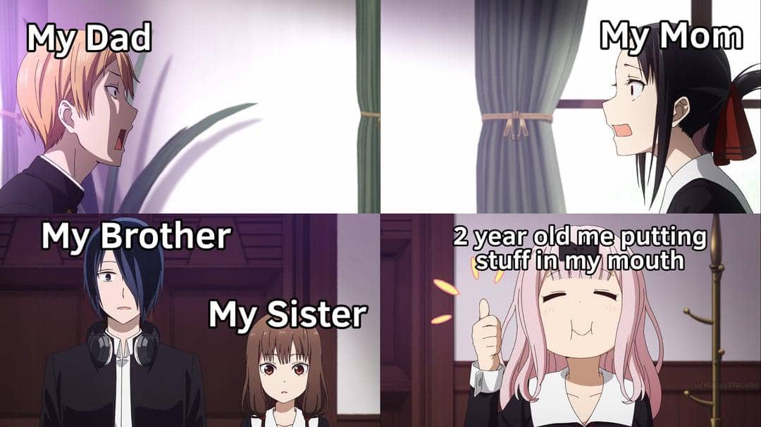 meme anime tentang balita