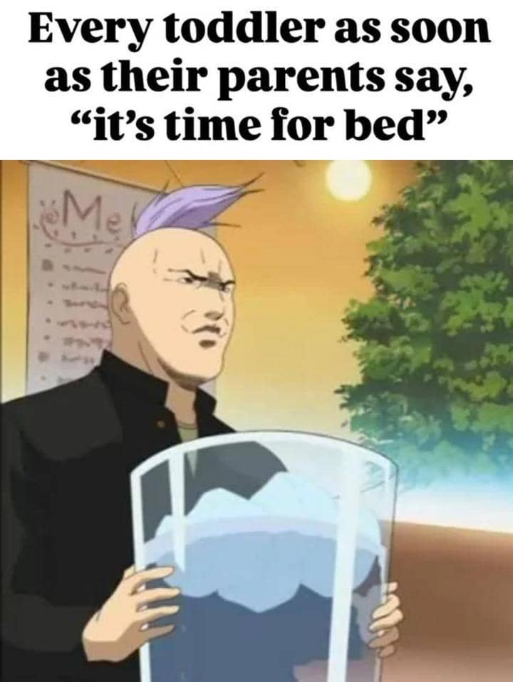 meme anime tentang balita