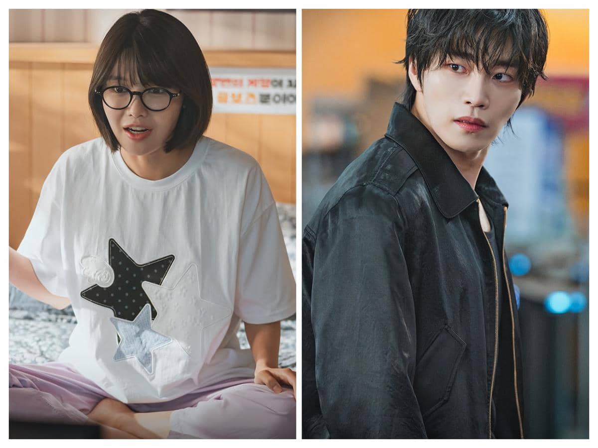 cuplikan drama Idol I.