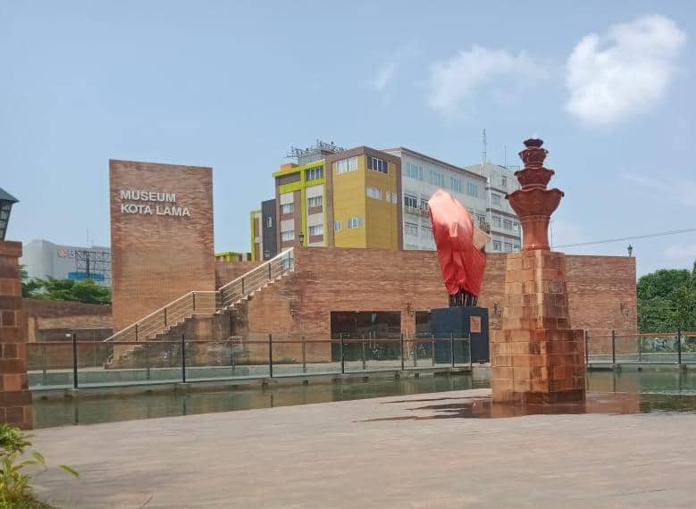 Museum Kota Lama 