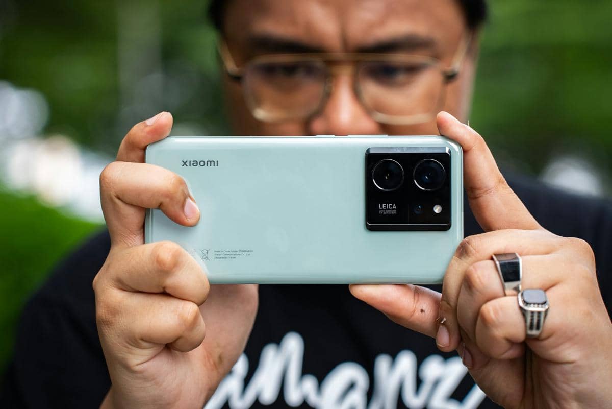 ilustrasi smartphone