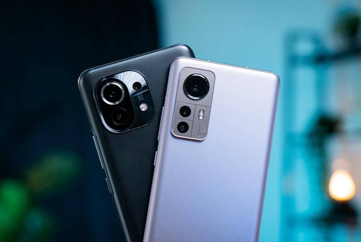 ilustrasi smartphone