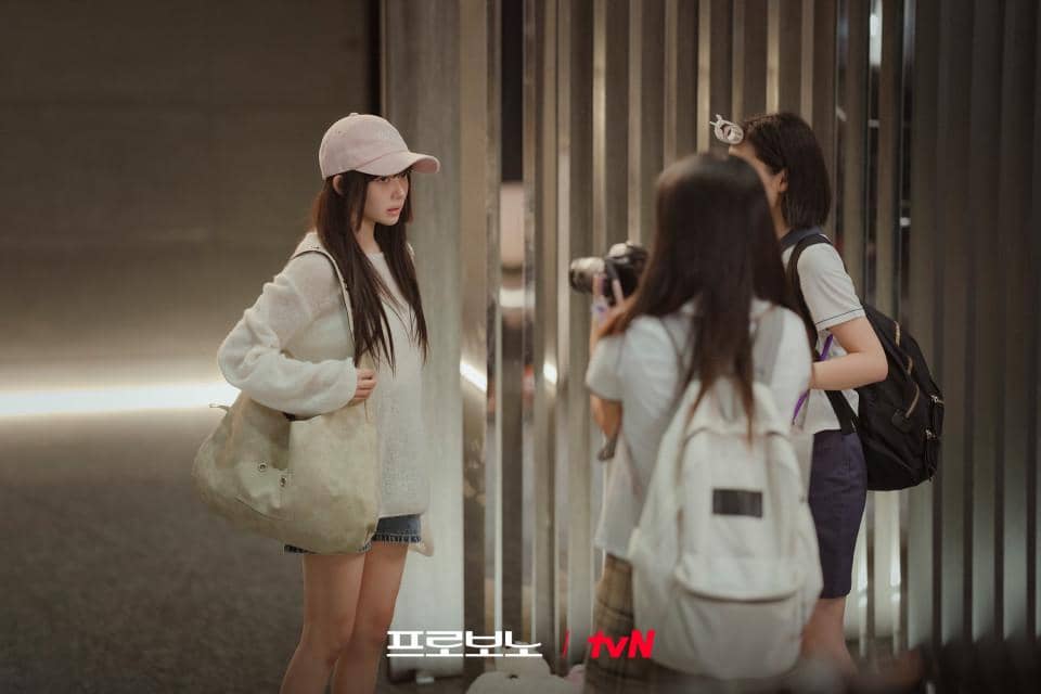 still cuts drama Pro Bono