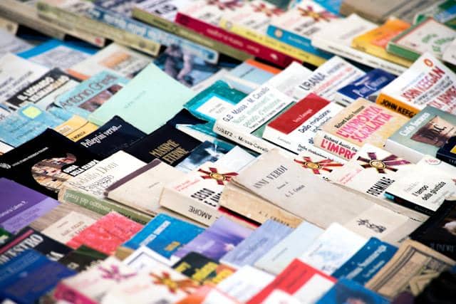 ilustrasi buku bacaan