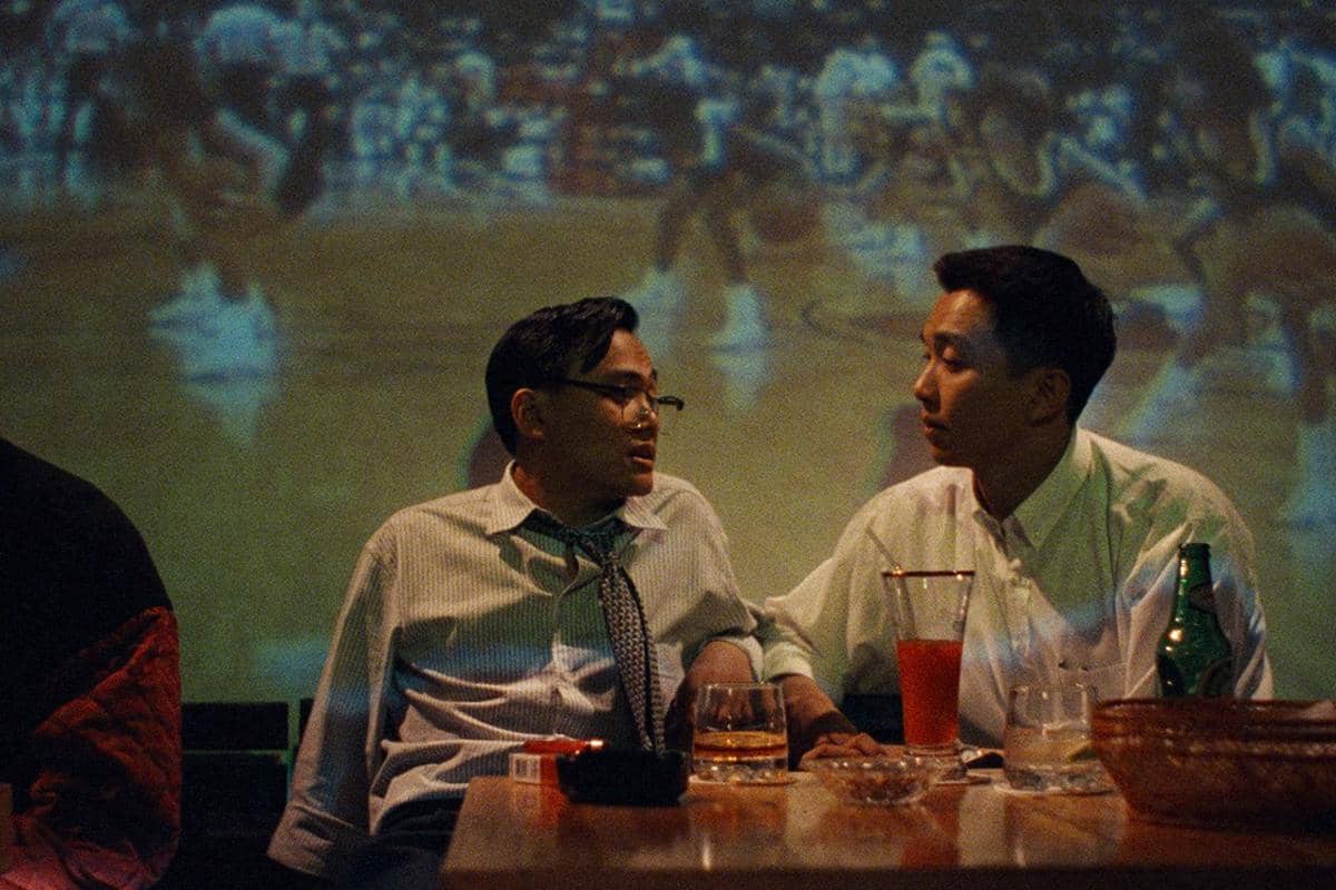 A Confucian Confusion