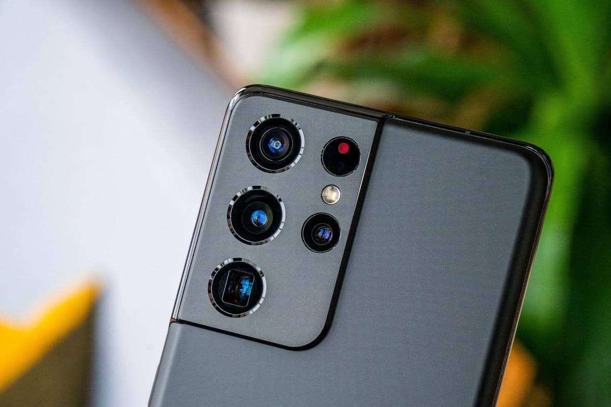 ilustrasi smartphone