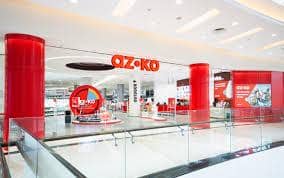 PT Aspirasi Hidup Indonesia Tbk