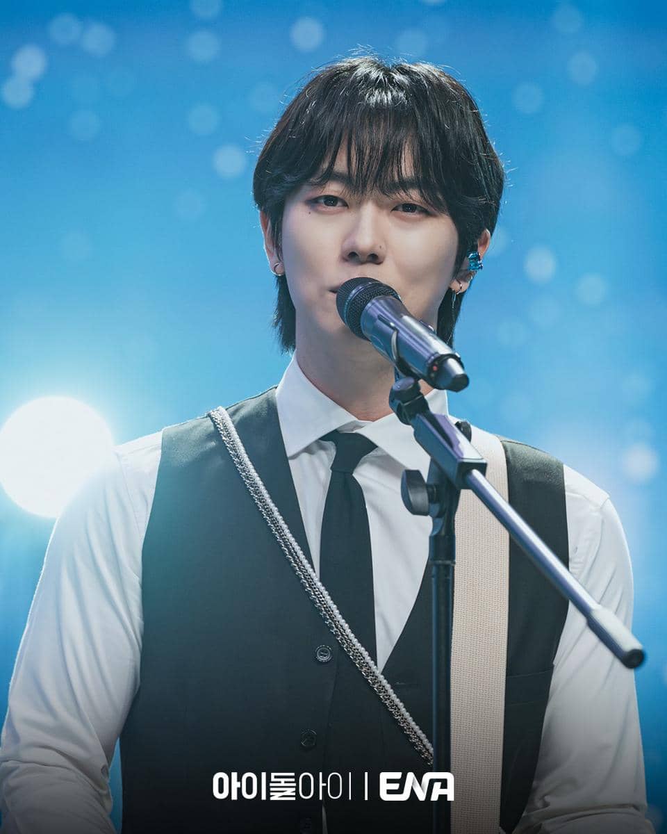 cuplikan drama Idol I