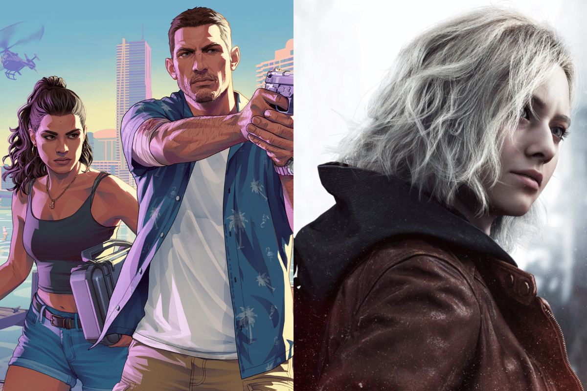 game yang ditunggu 2026