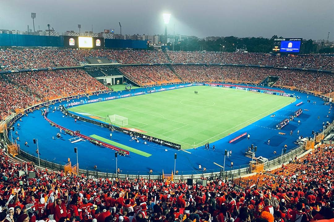 ilustrasi pertandingan