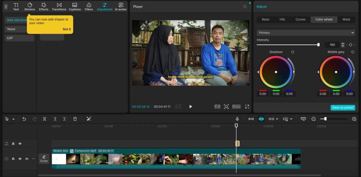 Mahasiswa Program Studi Agroteknologi Fakultas Pertanian Unila, Khoyrril Annam Rusmana, meraih juara satu cabang videografi pada ajang Pesona Talent 2025 melalui karya bertema “Kemandirian Pangan di Era Krisis Global”