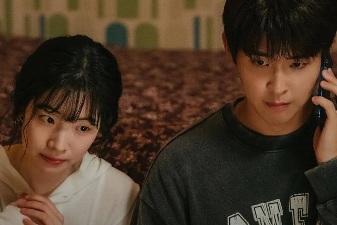 still cut drama Love Me