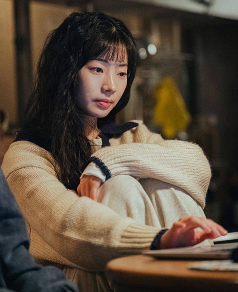 cuplikan drama Love Me 