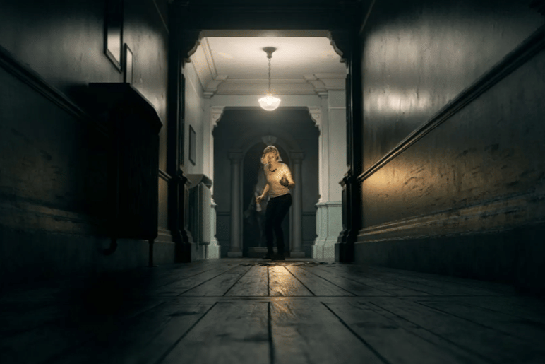 Resident Evil Requiem