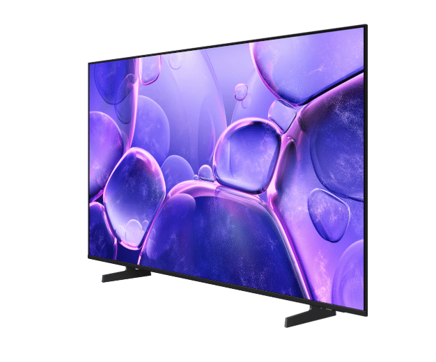 Samsung 43" Crystal UHD U8500F 4K Smart TV (2025)