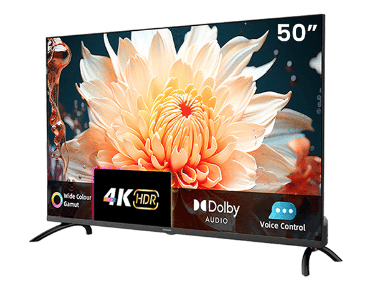 Changhong QLED TV 4K 50 inch
