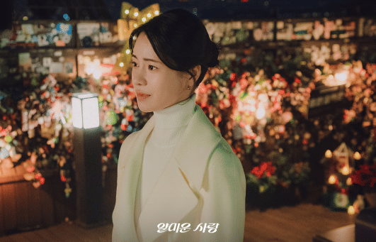 cuplikan drama Nice to Not Meet You