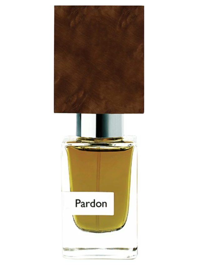 parfum Pardon Nasomatto