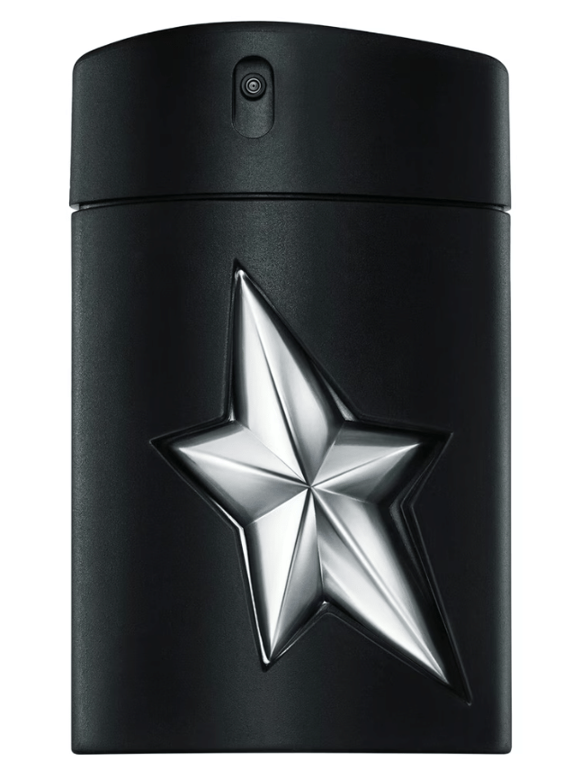 A*Men Fantasm Mugler