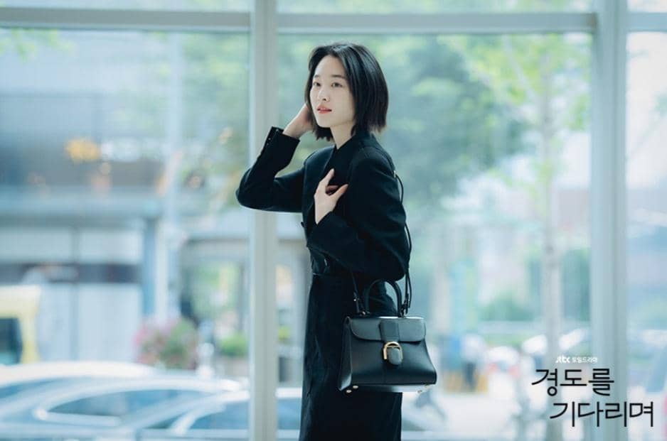 Cuplikan drakor Surely Tomorrow