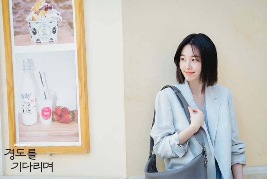 Cuplikan drakor Surely Tomorrow