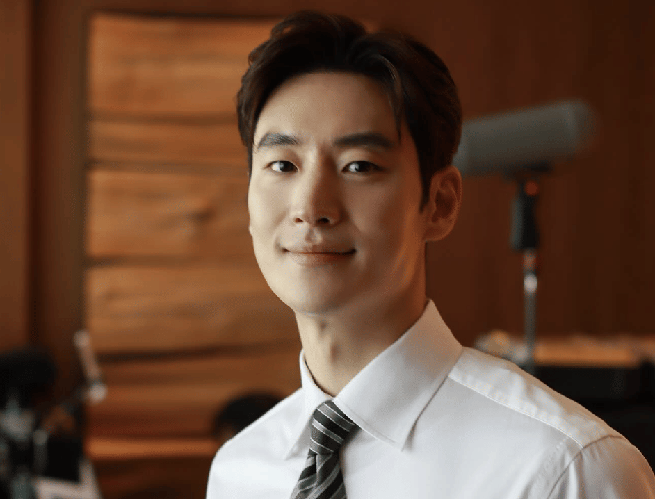 Lee Je Hoon