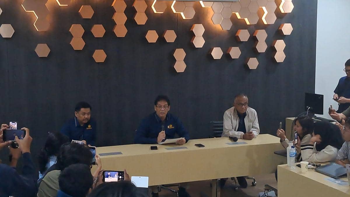 Efeknya Kurang Nendang, Purbaya Tarik Lagi Dana Rp75 Triliun di Bank