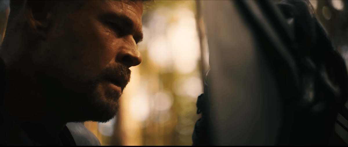 Thor Avengers: Doomsday. (Dok. Marvel Studio/Avengers: Doomsday)