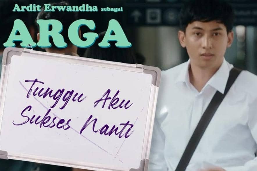 sinopsis Film Tunggu Aku Sukses Nanti