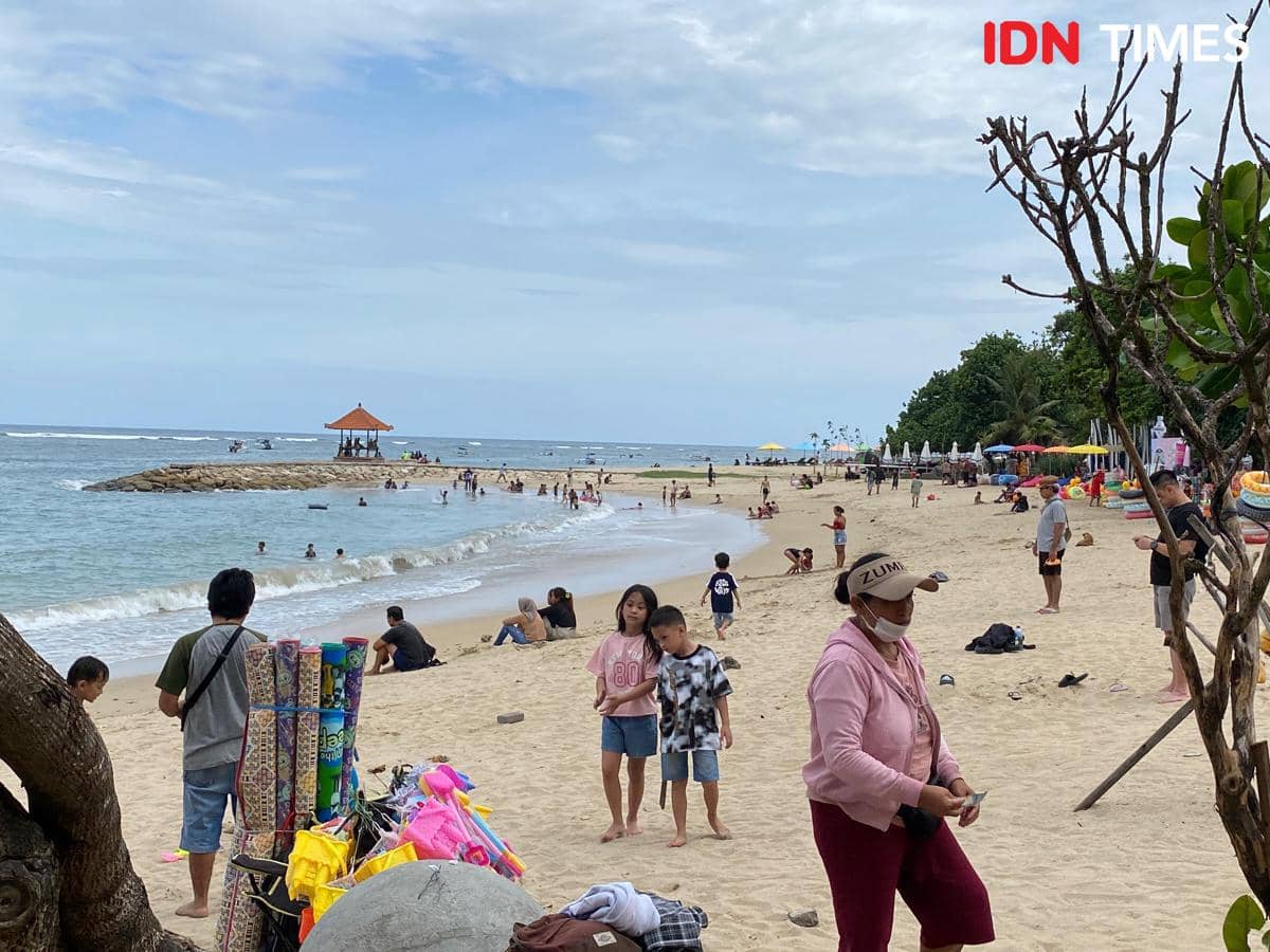 Pantai Sanur