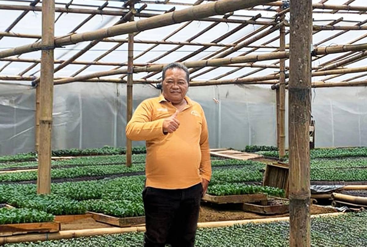 Manfaatkan Pembiayaan Syariah, Intip Cerita Pemberdayaan Usaha Mikro (Dok. IDN Times)