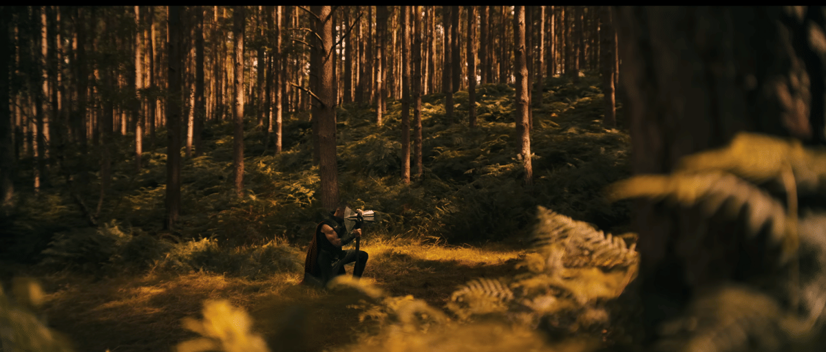 Thor Avengers: Doomsday. (Dok. Marvel Studio/Avengers: Doomsday)