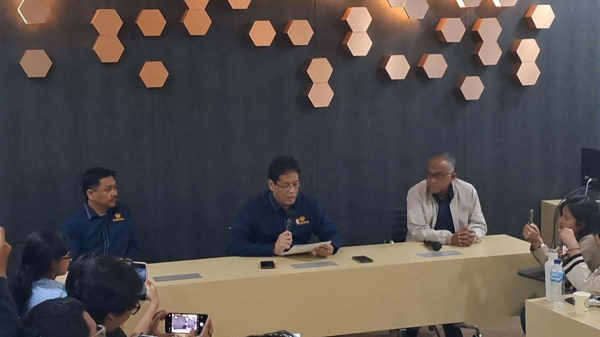 Setoran Pajak Gagal Capai Target Imbas Ekonomi Sempat Lesu